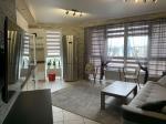 Сдам 3-комнатную квартиру в новостройке, ЖК&nbsp;Квартет, 73 м², авторский дизайн