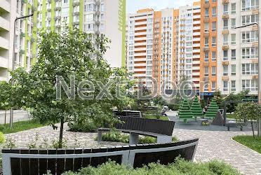 Продам 2-кімнатну квартиру, ЖК Нивки Парк