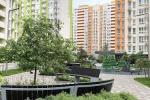 Продам 2-кімнатну квартиру, ЖК Нивки Парк, 70.30 м², без оздоблювальних робіт