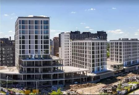 Продажа квартиры