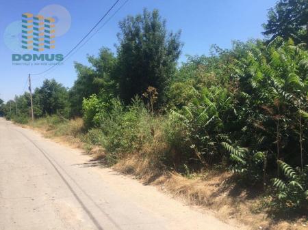 Продам ділянку під забудову нежитлової нерухомості