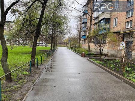 Продам 2-кімнатну квартиру