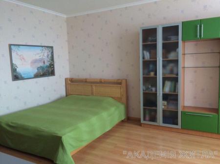 Сдам 1-комнатную квартиру в новостройке