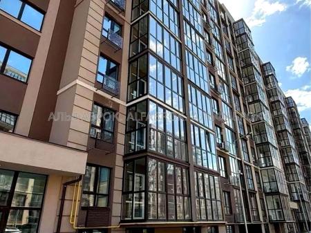 Продам 1-кімнатну квартиру
