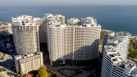 Продам 2-комнатную квартиру в новостройке, ЖК «Сорок восьмая жемчужина»