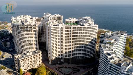 Продам 1-кімнатну квартиру, ЖК «Сорок восьма перлина»