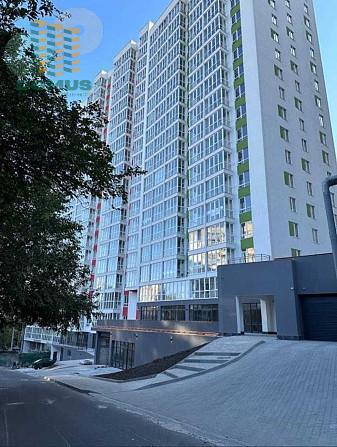 Продам 1-кімнатну квартиру, ЖК «Акварель 3»