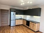Продам 2-кімнатну квартиру в новобудові, ЖК Navigator 2, 77.05 м², євроремонт