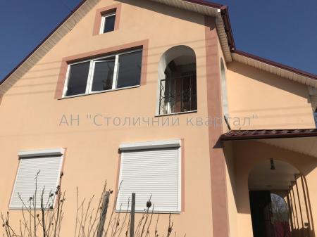 Здам 2-поверховий будинок