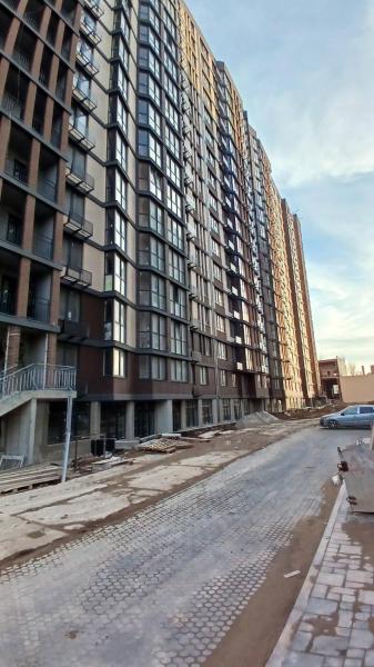 Продам 1-комнатную квартиру в новостройке, ЖК «Прохоровский квартал»