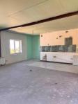 Продам 3-комнатную квартиру, 120 м², без отделочных работ
