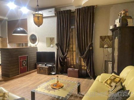 Продам 2-комнатную квартиру