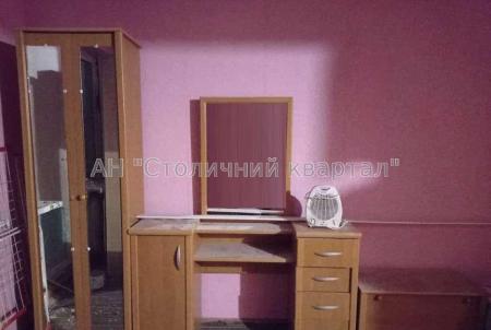 Продам 1-кімнатну квартиру