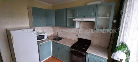 Продам 1-комнатную квартиру