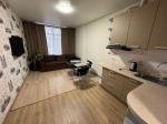 Сдам 1-комнатную квартиру в новостройке, ЖК Караваевы Дачи, 30 м², евроремонт