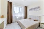 Продам 1-комнатную квартиру, 35 м², евроремонт