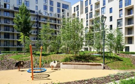 Продам 2-комнатную квартиру, ЖК&nbsp;«Rybalsky»