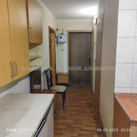 Продам 1-комнатную квартиру