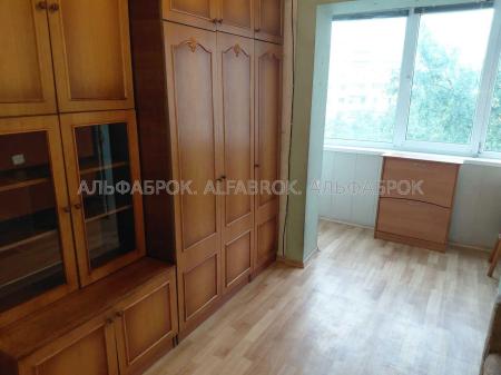 Продам 1-комнатную квартиру
