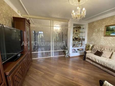 Продам 2-кімнатну квартиру, ЖК Британський Квартал