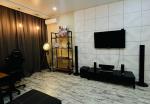 Здам 2-кімнатну квартиру, 76 м², авторський дизайн