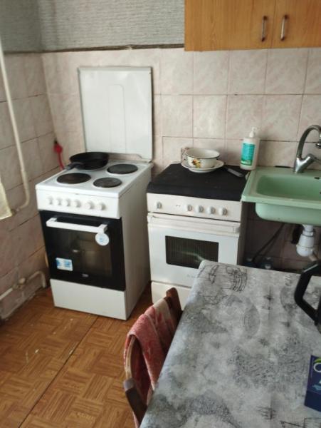 Продам 1-комнатную квартиру