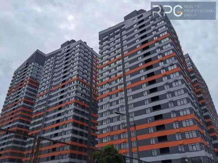 Продам 1-кімнатну квартиру в новобудові, ЖК Terracotta