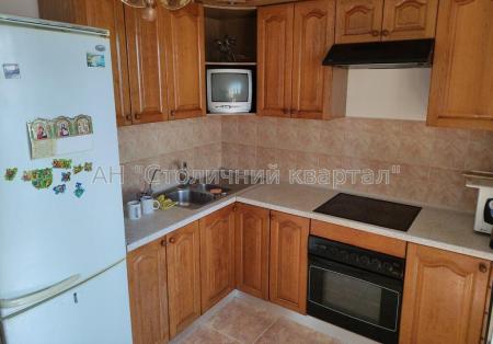 Продам 2-кімнатну квартиру