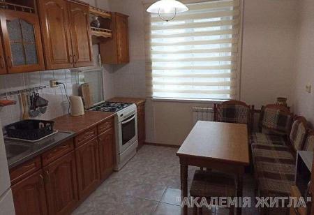 Продам 3-комнатную квартиру