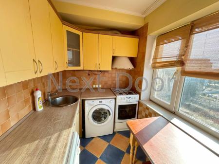 Продам 3-кімнатну квартиру