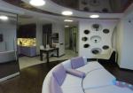 Здам 3-кімнатну квартиру, ЖК Silver Breeze, 112.90 м², авторський дизайн