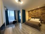 Продам квартиру-студію, ЖК Комфорт Таун, 31 м², капітальний ремонт