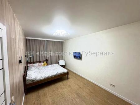 Продам 2-комнатную квартиру в новостройке, ЖК «Сказка»