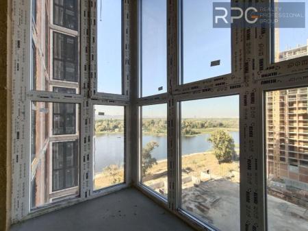 Продам 2-кімнатну квартиру, ЖК&nbsp;Русанівська&nbsp;Гавань