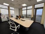 Здам офіс в офісному центрі, 220 м², євроремонт