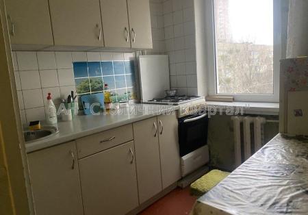 Продам 1-кімнатну квартиру