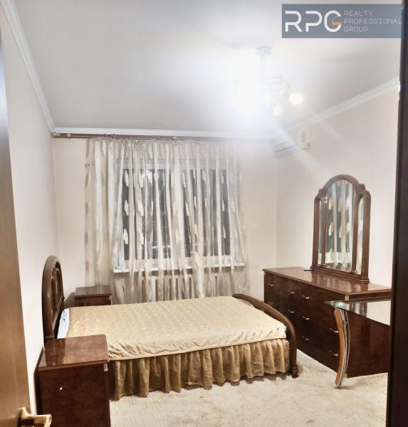 Продам 3-кімнатну квартиру