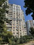 Продам 2-комнатную квартиру, 55 м², косметический ремонт