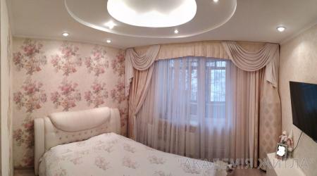Продам 3-комнатную квартиру