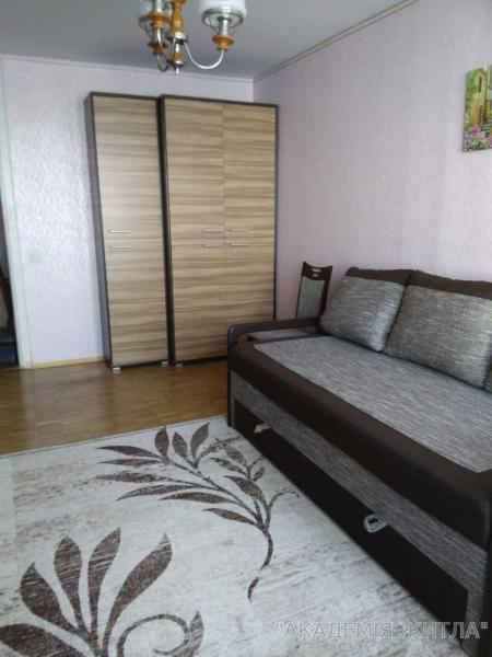 Продам 1-комнатную квартиру