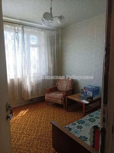 Продам 2-комнатную квартиру