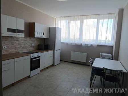 Сдам 2-комнатную квартиру в новостройке, ЖК&nbsp;Отрадный
