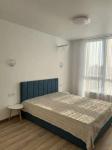 Сдам 1-комнатную квартиру, ЖК Лебединый, 42 м², евроремонт