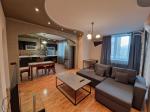 Здам 3-кімнатну квартиру, 100 м², євроремонт