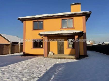 Продам 2-поверховий будинок