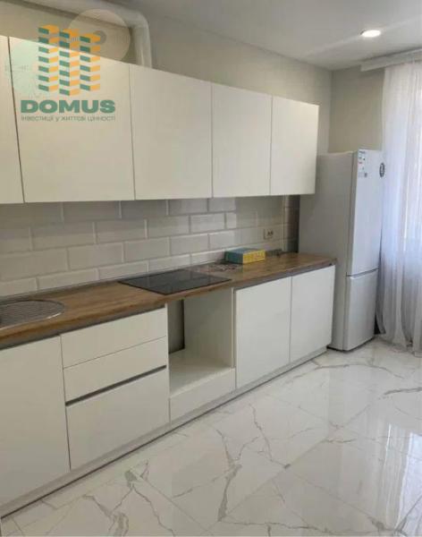 Продам 1-кімнатну квартиру, ЖК «П'ятдесят шоста перлина»
