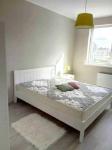 Сдам 1-комнатную квартиру в новостройке, ЖК Лебединый, 37 м², косметический ремонт
