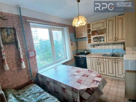 Продам 3-кімнатну квартиру