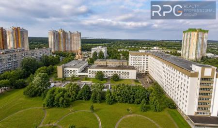 Продам 3-кімнатну квартиру