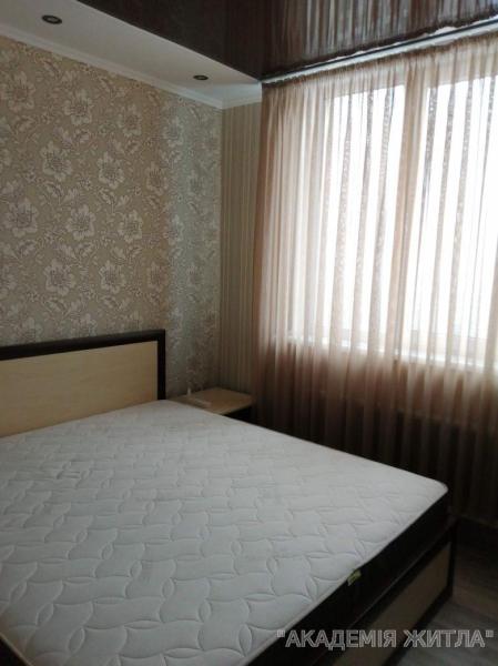 Продам 2-комнатную квартиру в новостройке